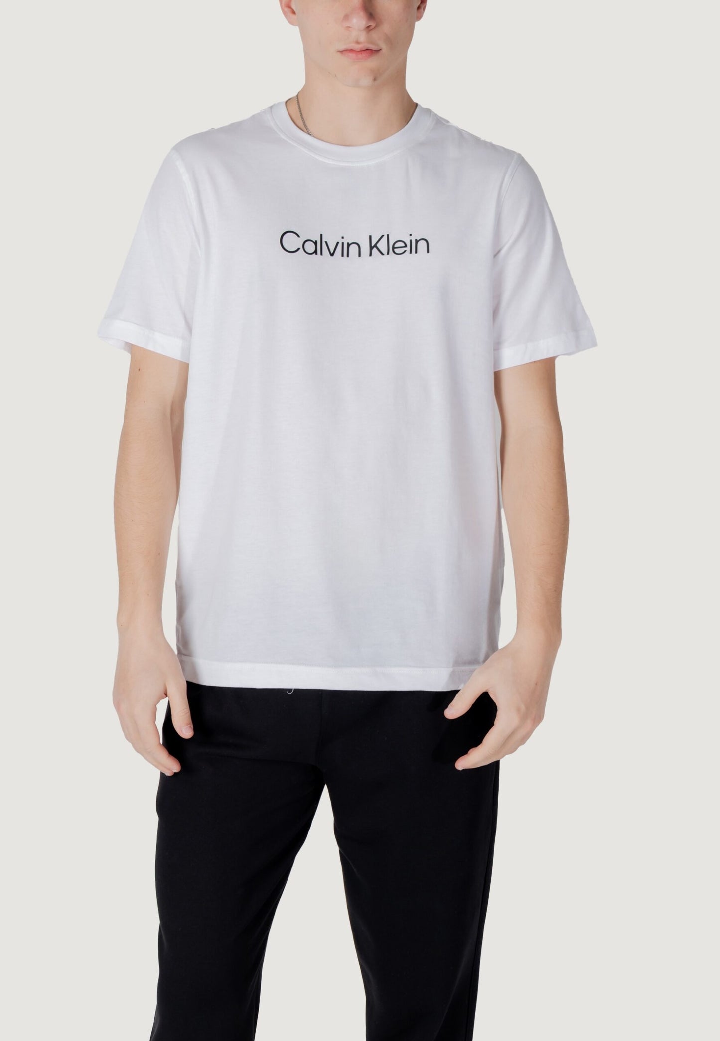 Calvin Klein Sport - T-shirt da palestra - LVGMS5K182100