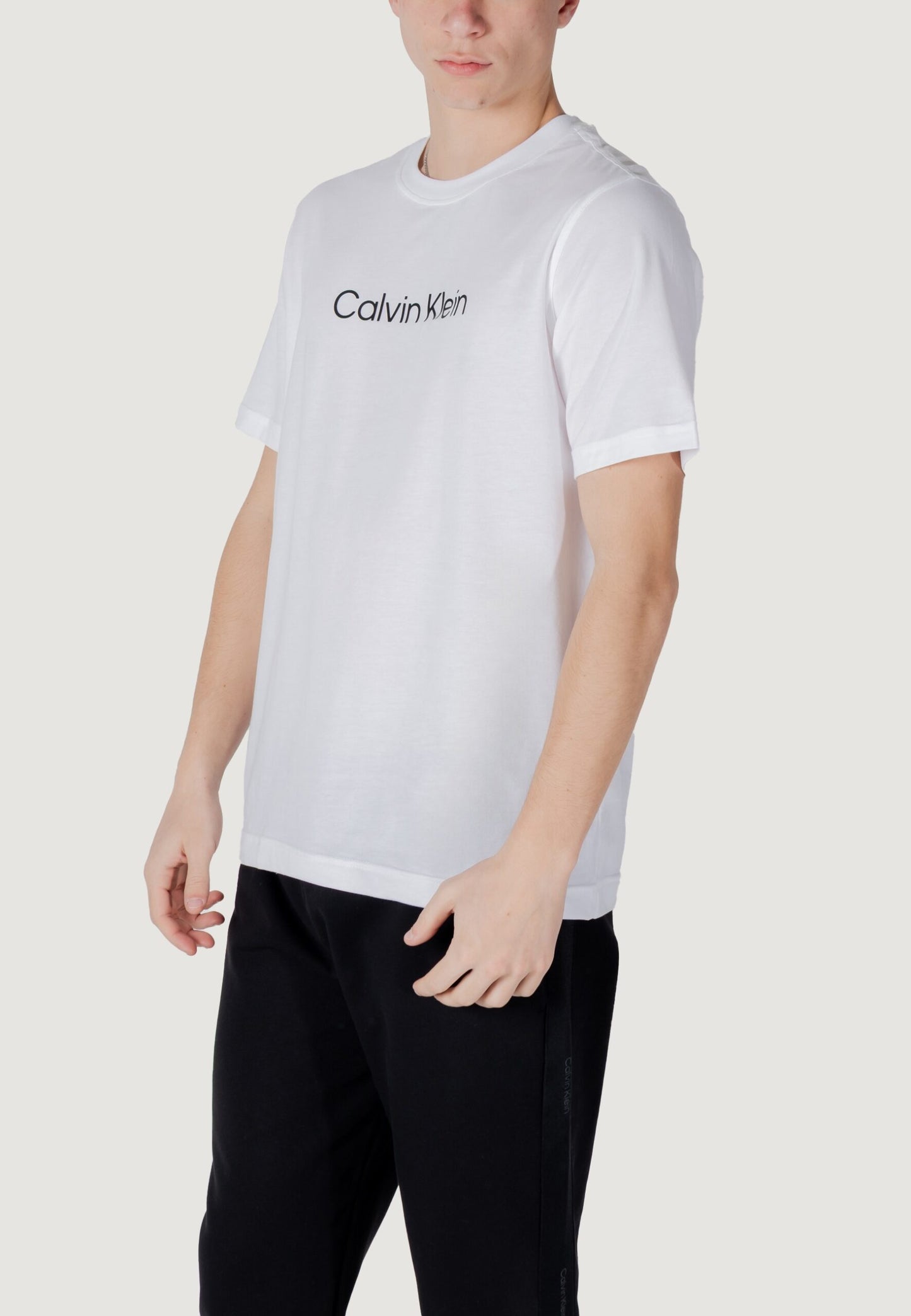 Calvin Klein Sport - T-shirt da palestra - LVGMS5K182100
