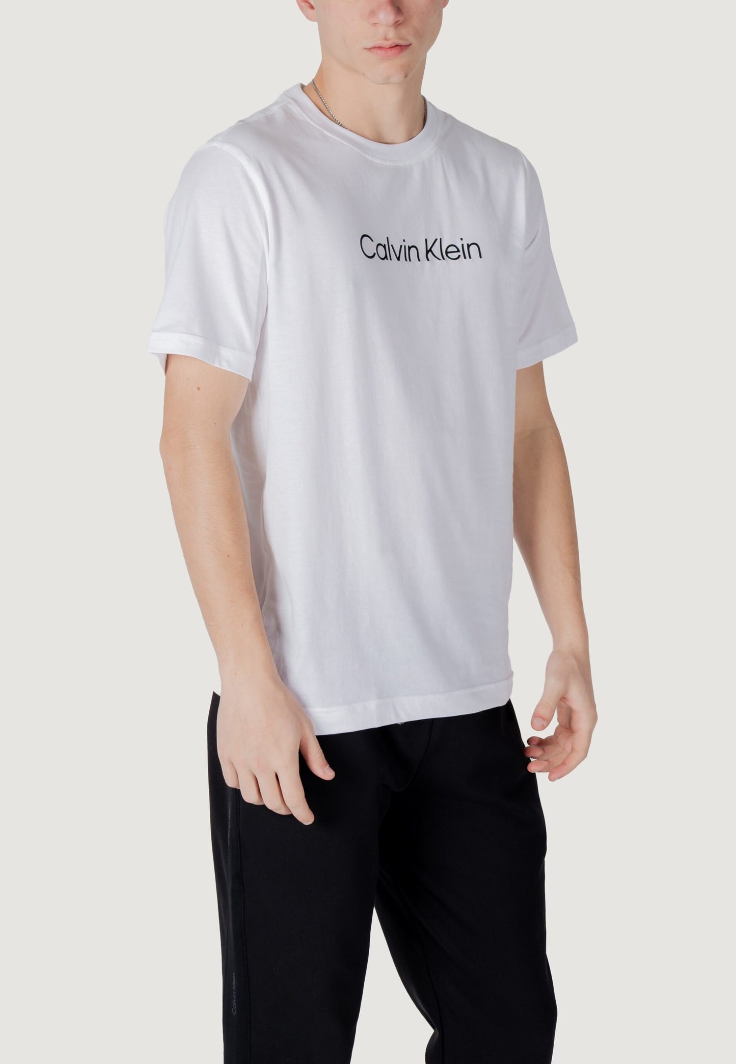 Calvin Klein Sport - T-shirt da palestra - LVGMS5K182100