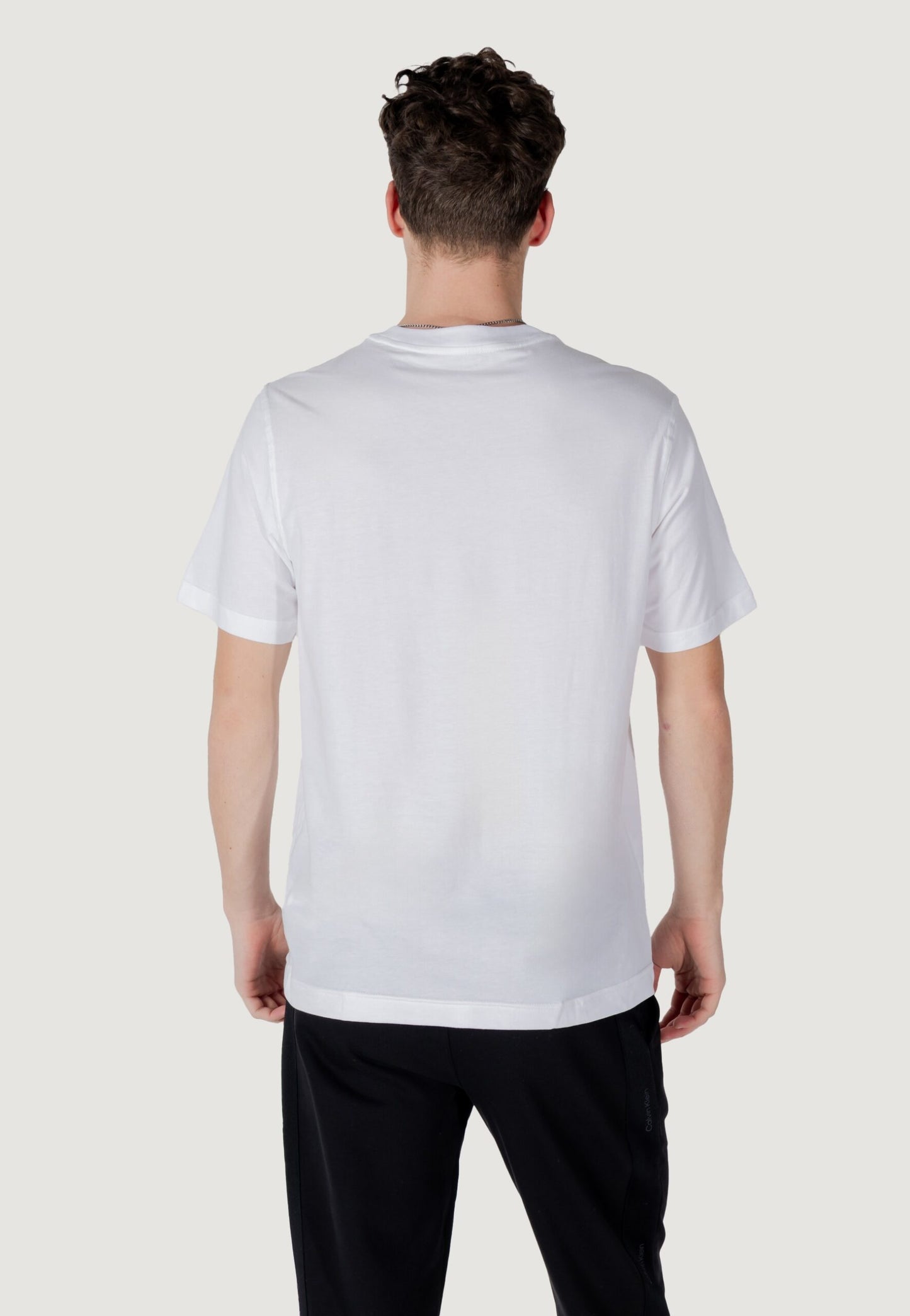 Calvin Klein Sport - T-shirt da palestra - LVGMS5K182100