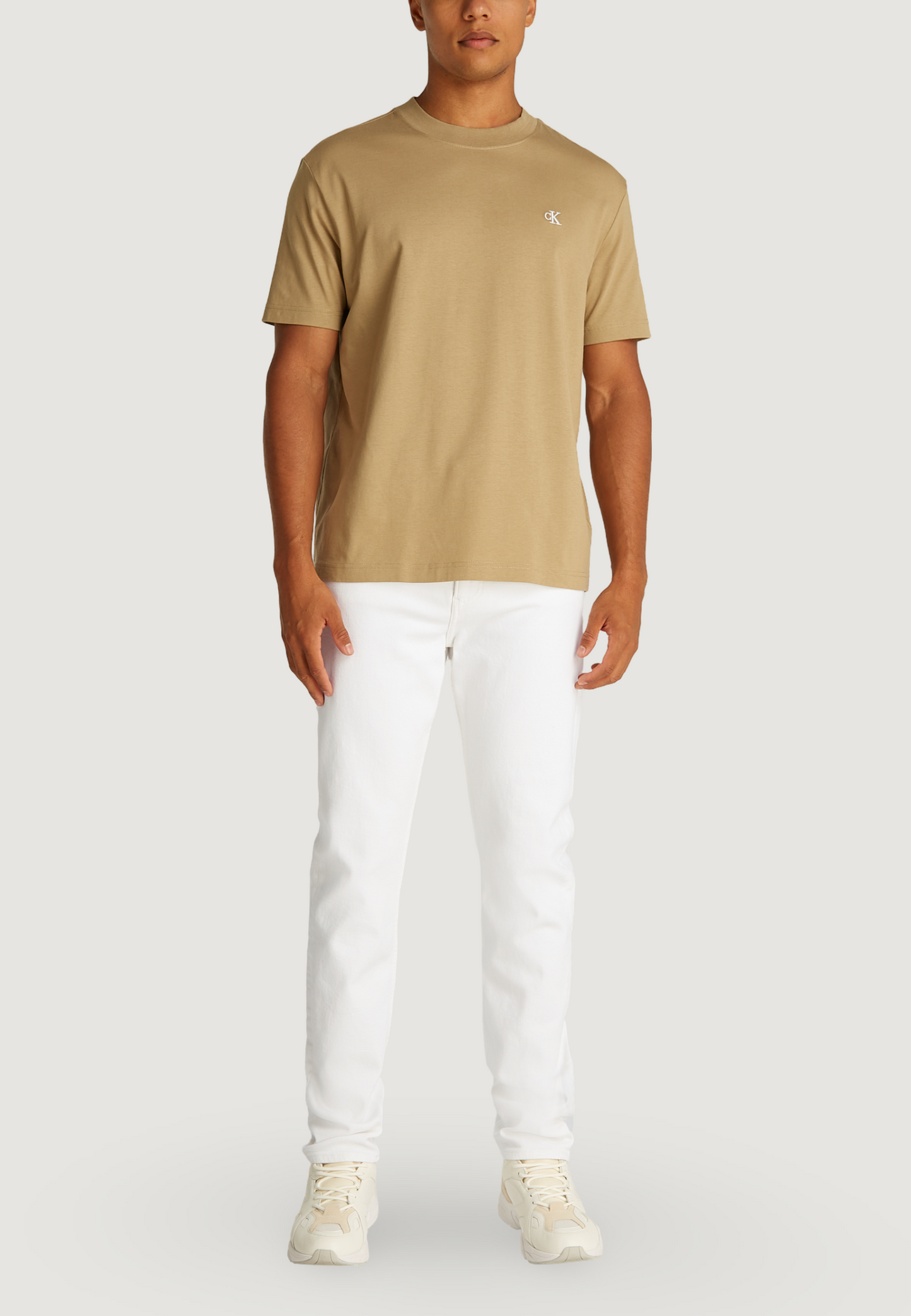 Calvin Klein Jeans - Slim Tapered Jeans - J30J3275411AA