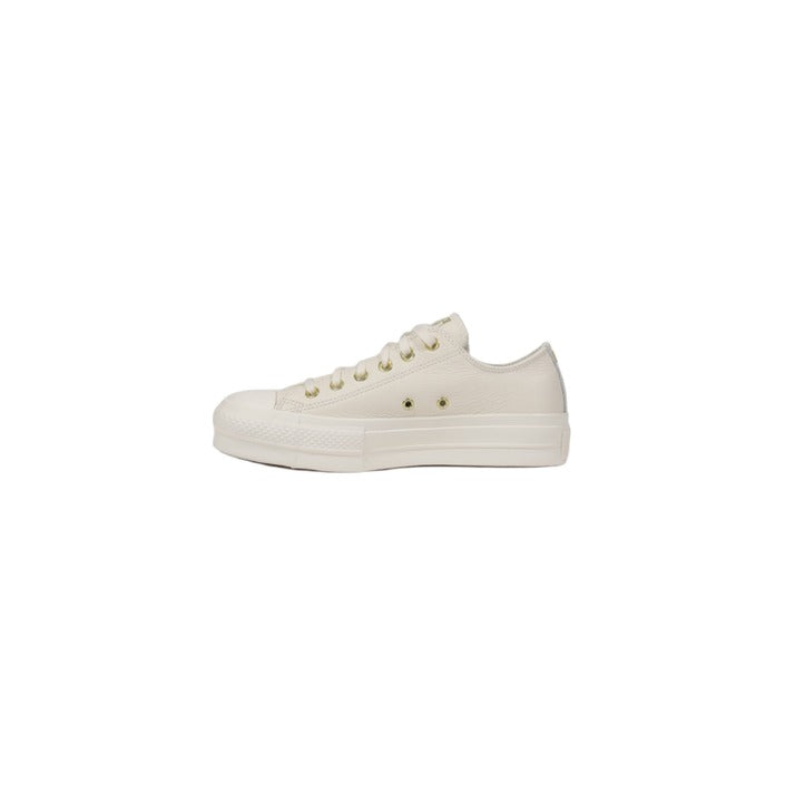 Converse - Chuck Taylor All Star Lift Platform Golden Hits - A12765C