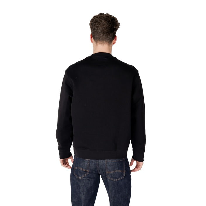Armani Exchange - Felpe senza cappuccio - XM000368AF10818UC001 / XM000368AF10818U0009