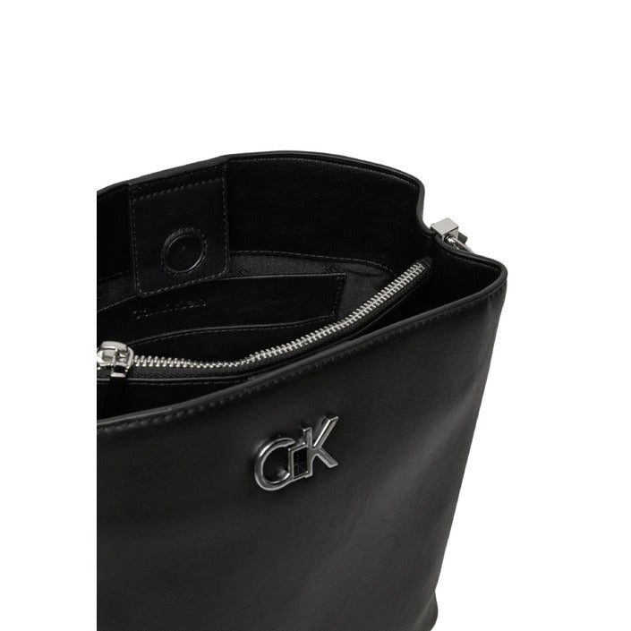 Calvin Klein - Borsa a secchiello - K60K612803BEH