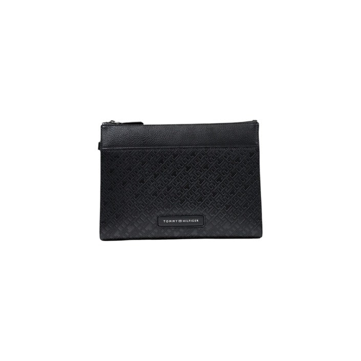 Tommy Hilfiger - Pochette TH Monogram - AM0AM13263BDS