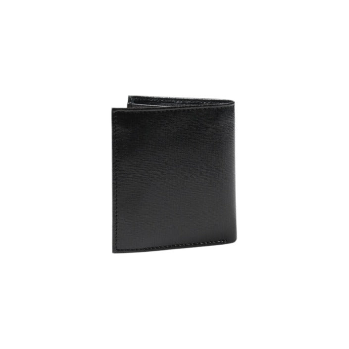 Guess - Mini portafoglio Mito saffiano - SMCSLELEA22