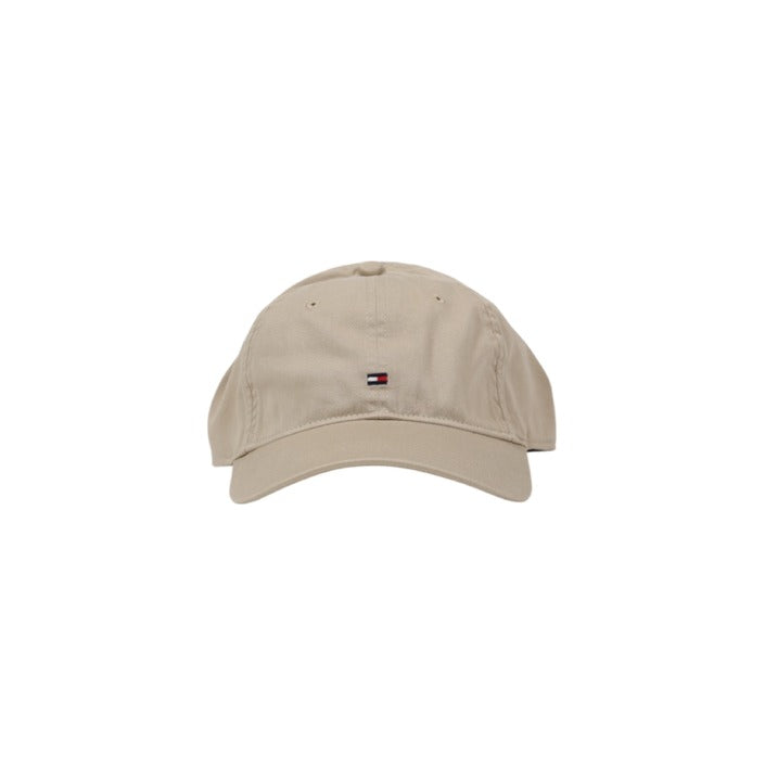 Tommy Hilfiger - Cappello da baseball con bandierina - AM0AM13159RBT / AM0AM13159DW6