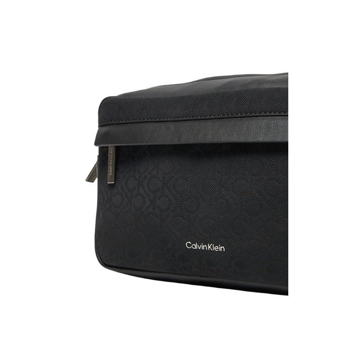 Calvin Klein - Astuccio da bagno con logo - K50K5127990GK