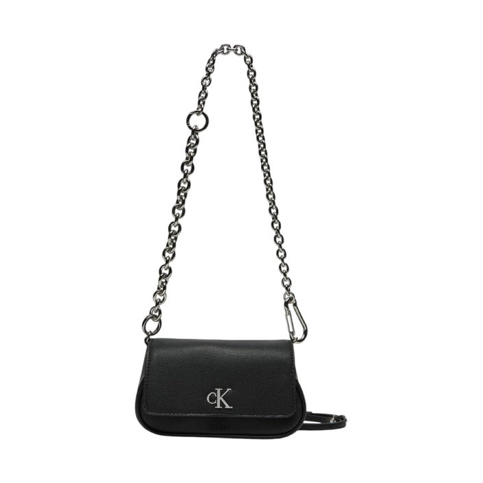 Calvin Klein - Borsa da spalla - K60K613049BEH / K60K613049PBF
