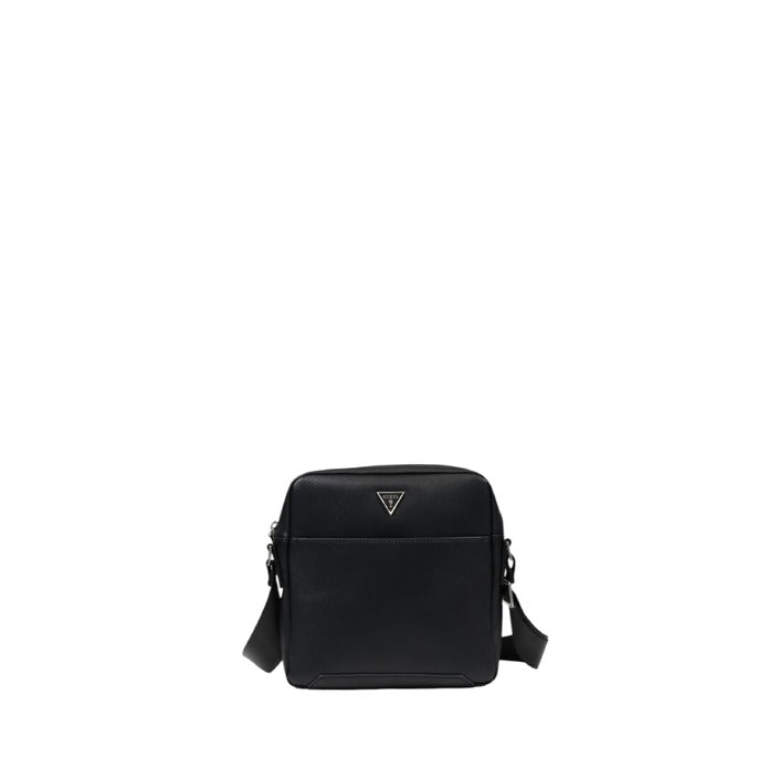 Guess - Mini tracolla Torino saffiano - HMTOSAP4258
