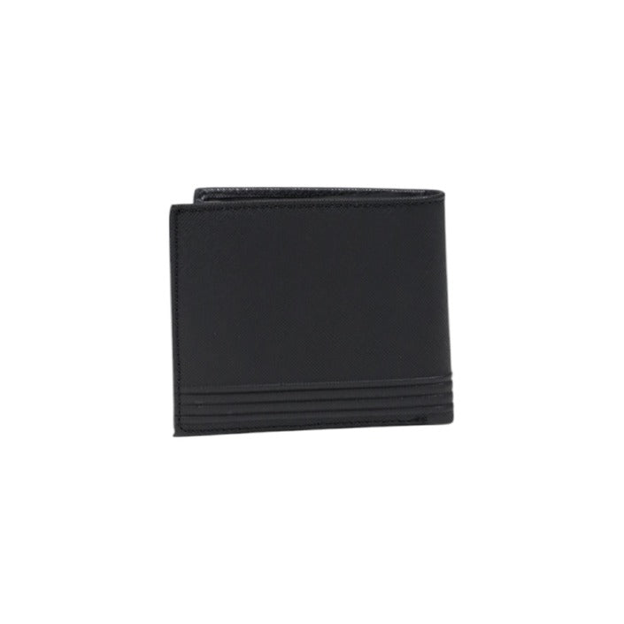 Tommy Hilfiger - Portafogli TH Business con tasca portamonete - AM0AM13259DW6