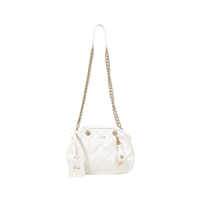 Liu Jo - Borsa a tracolla matelassé - AA5257E0015X0459T / AA5257E001522222T