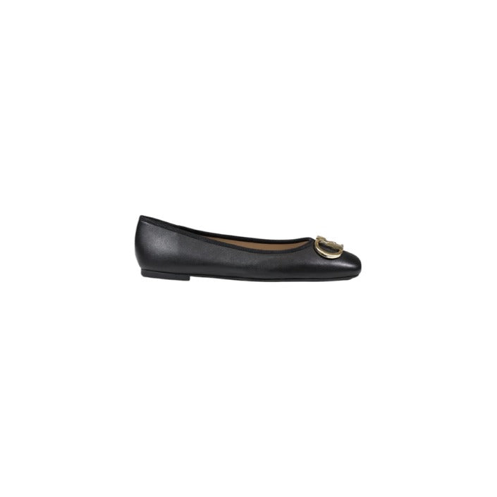 Liu Jo - Ballerine nere in pelle - SA5033PX46022222
