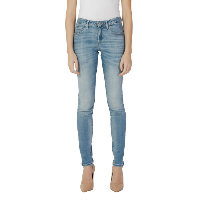 Guess - Jeans skinny Annette - W2YA99D4Q01