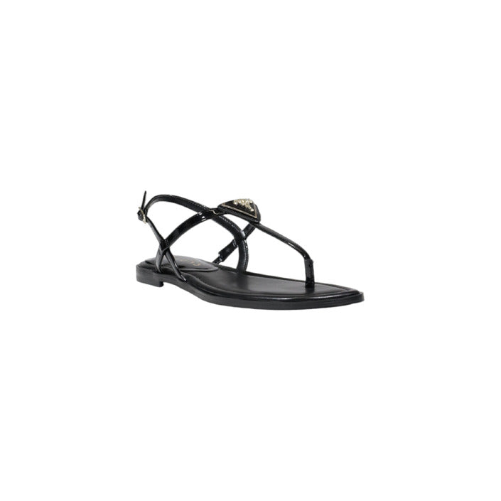 Guess - Infradito Rainey vernice - FLJRA4PAF21