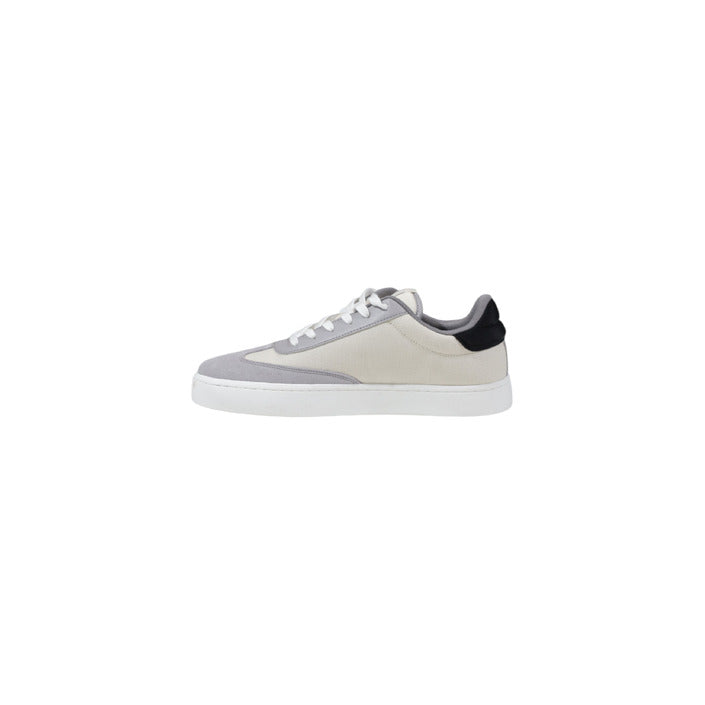 Calvin Klein Jeans - Sneaker in canvas - YM0YM011690LF