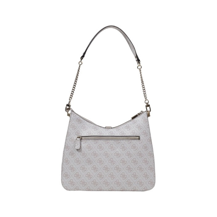 Guess - Borsa A Spalla Zamira 4G Logo - HWSG9629020