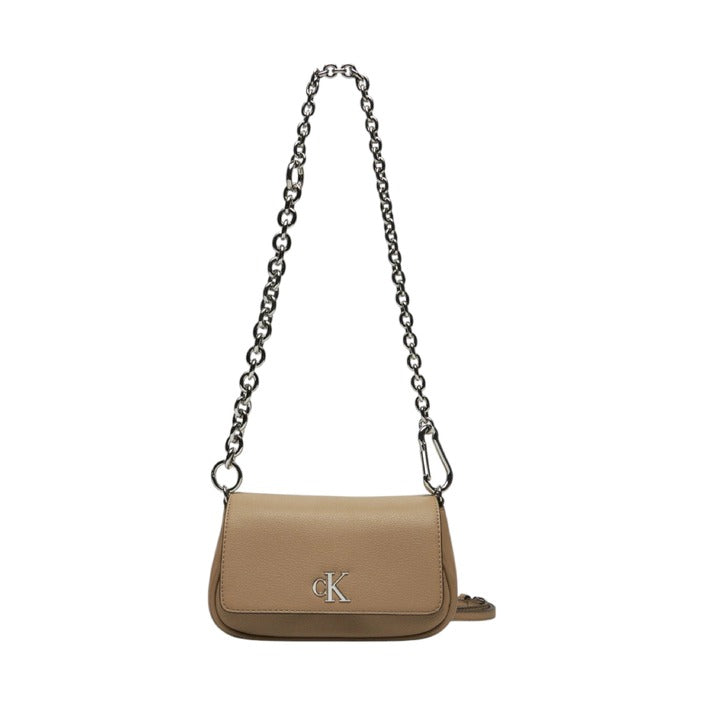 Calvin Klein - Borsa da spalla - K60K613049BEH / K60K613049PBF