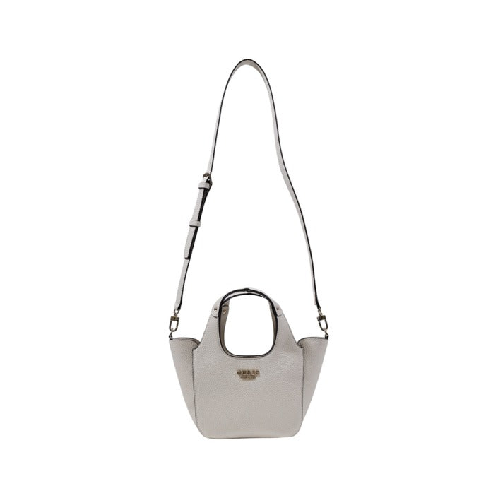 Guess - Borsa a mano Helina pochette - HWBG9640750