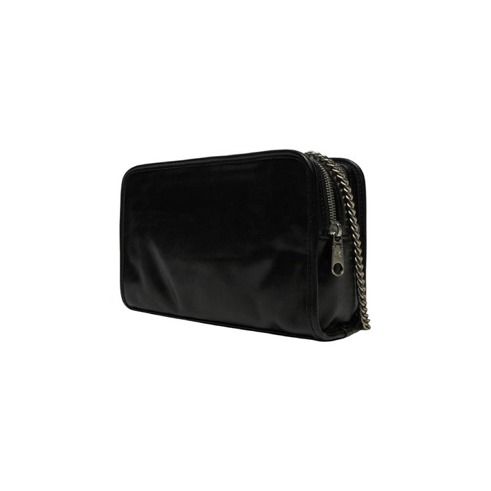 Calvin Klein - Borsa a tracolla trasformabile - K60K613046BEH