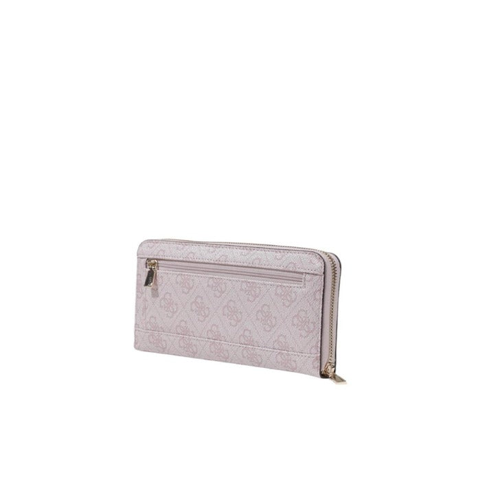 Guess - Maxi Portafoglio Zamira 4G Logo - SWSG9629146
