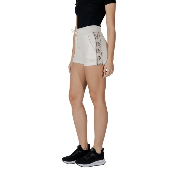 Guess - Short logo laterale - V3GD13KB3P2