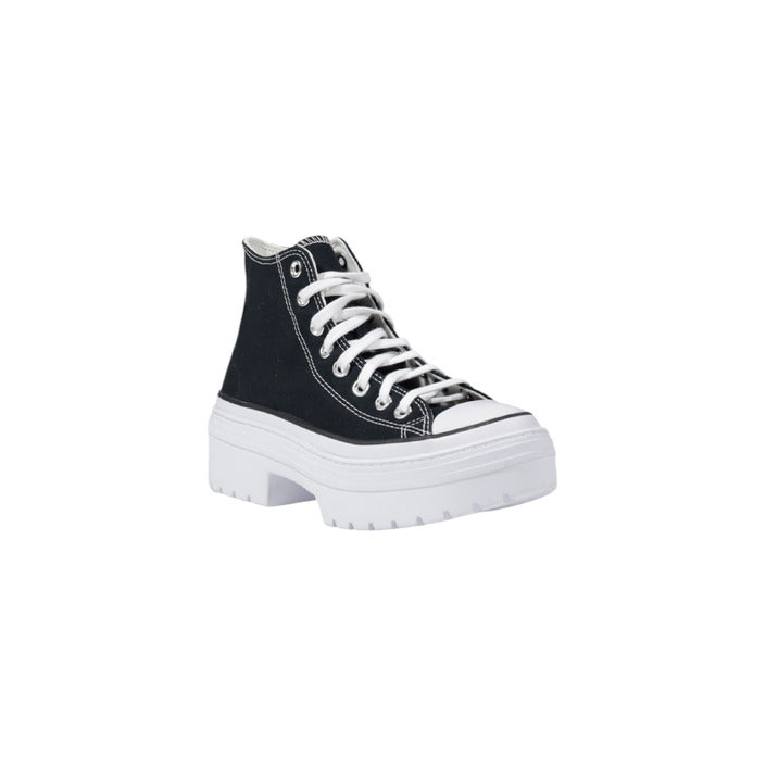 Converse - Chuck Taylor All Star Lugged Heel Platform - A08258C