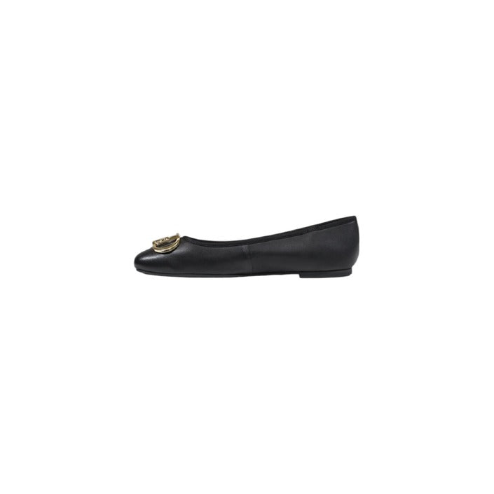 Liu Jo - Ballerine nere in pelle - SA5033PX46022222