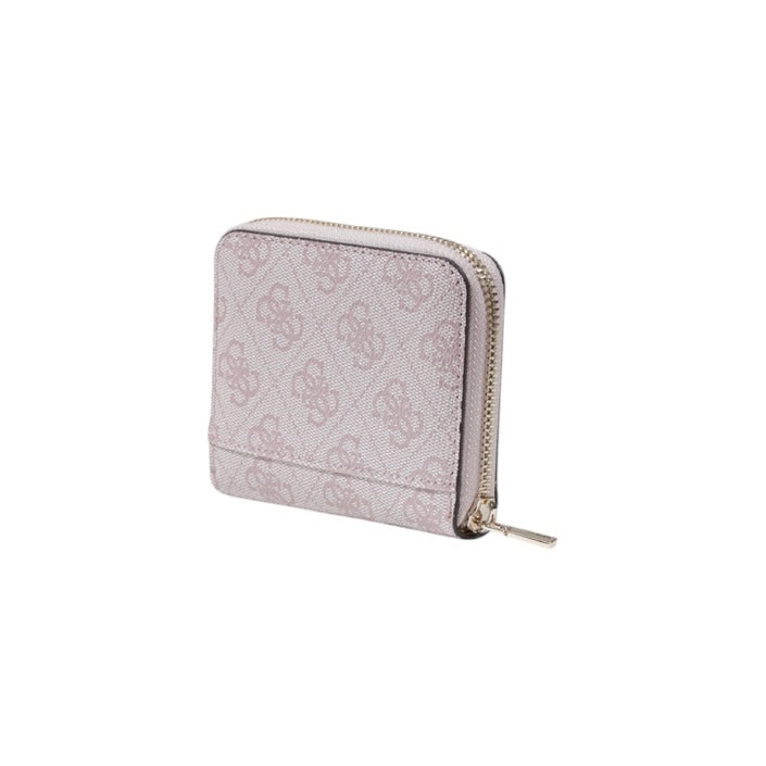 Guess - Mini Portafoglio Zamira 4G Logo - SWSG9629137