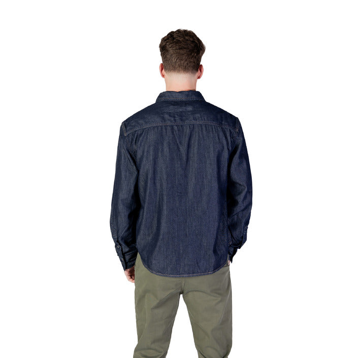Calvin Klein Jeans - Camicia di jeans - J30J3265841BJ