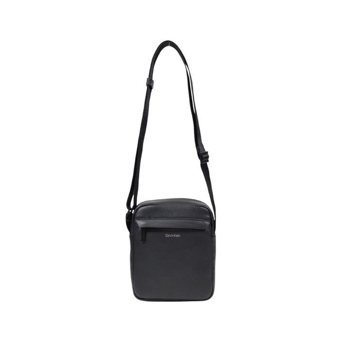 Calvin Klein - Borsa reporter a tracolla - K50K512882BEH