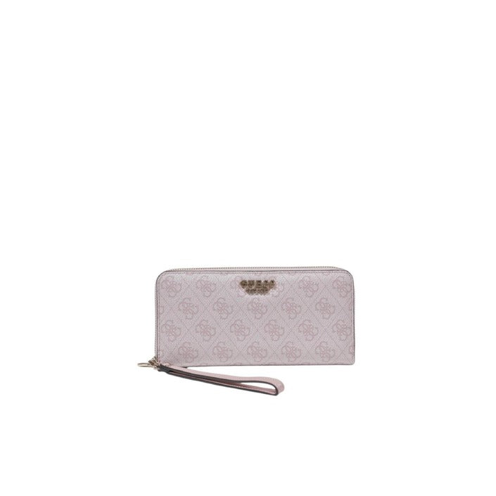 Guess - Maxi Portafoglio Zamira 4G Logo - SWSG9629146