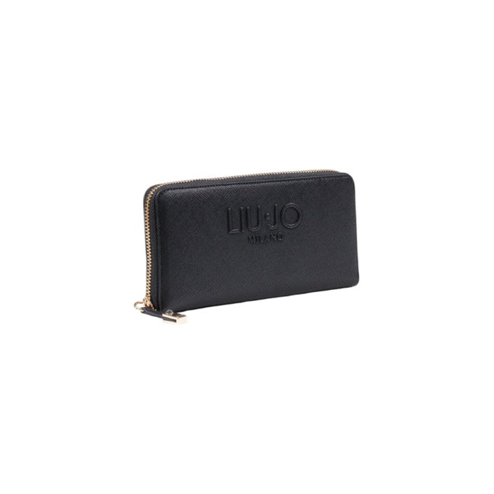 Liu Jo - Portafoglio zip around grande - AA5155E008722222T