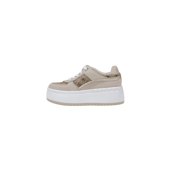 Guess - Sneaker Ridgee 4G Logo - FLPR2DFAL12