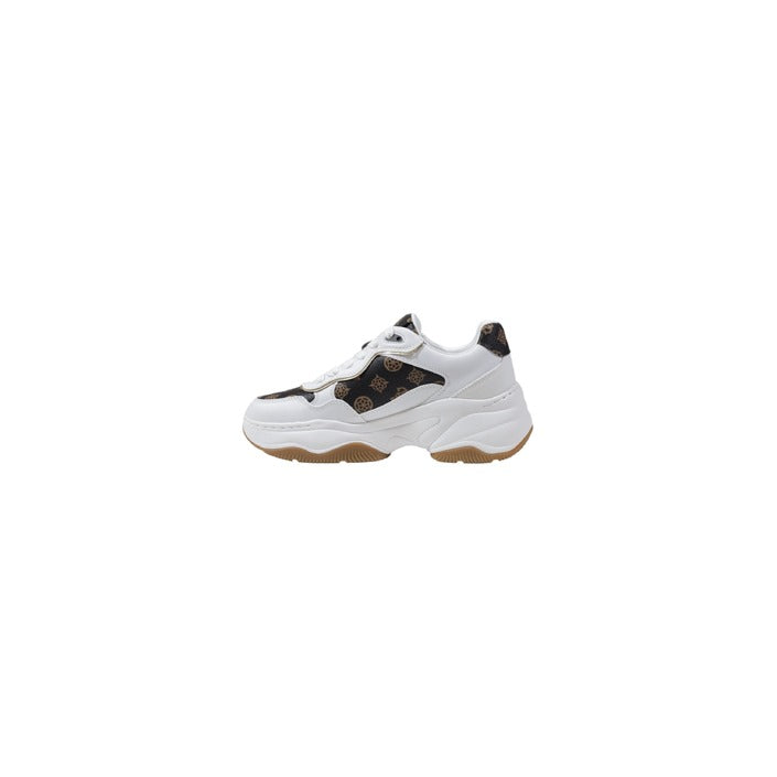 Guess - Runner Hapyy 4G Logo Peony - FLPHAPFAL12