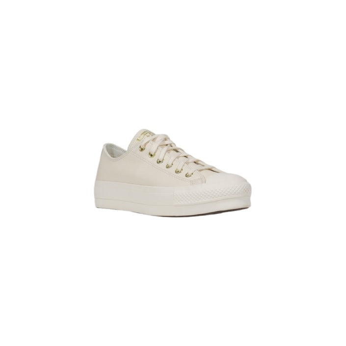 Converse - Chuck Taylor All Star Lift Platform Golden Hits - A12765C