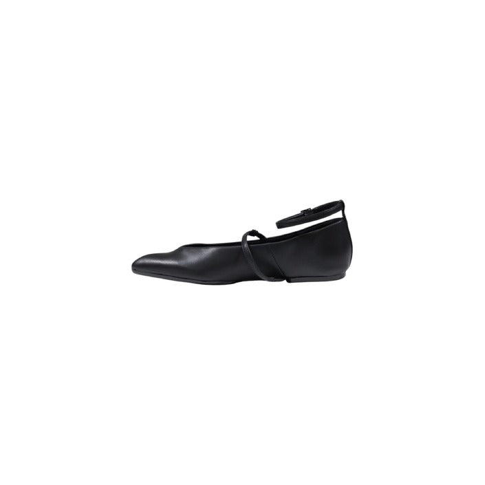 Armani Exchange - Ballerine - XDD004XV84100002