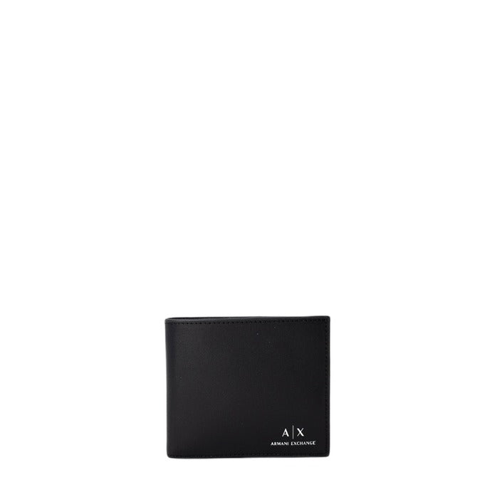 Armani Exchange - Portafogli - 958098CC84500020