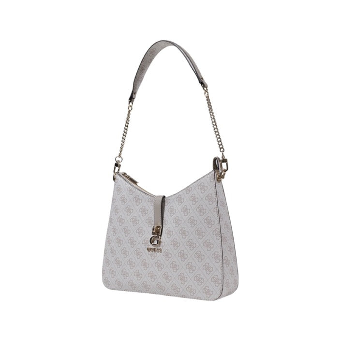 Guess - Borsa A Spalla Zamira 4G Logo - HWSG9629020
