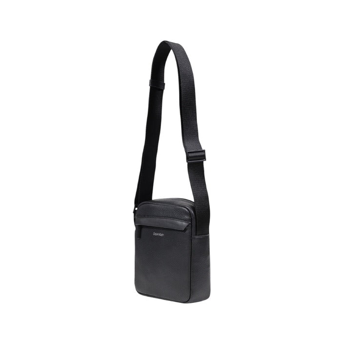 Calvin Klein - Borsa reporter a tracolla - K50K512882BEH