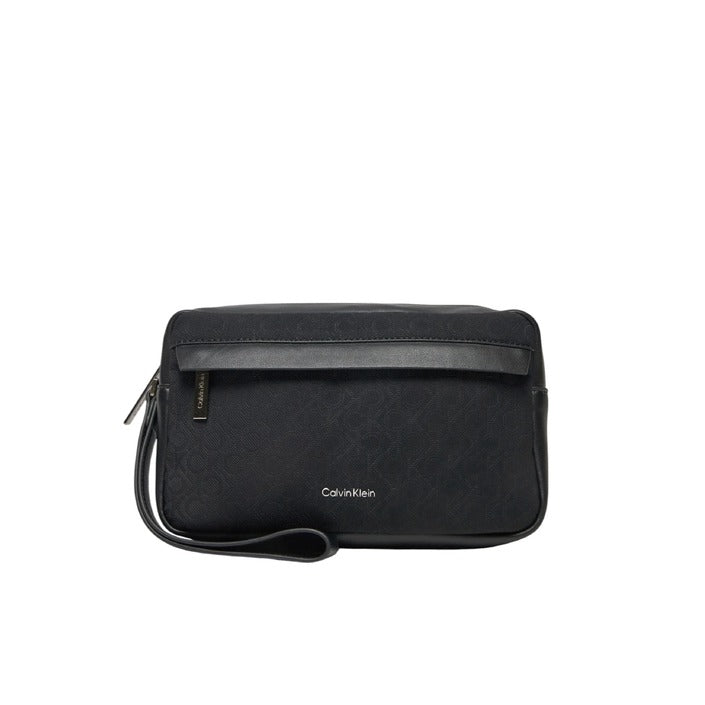 Calvin Klein - Astuccio da bagno con logo - K50K5127990GK