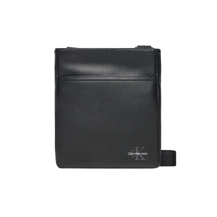 Calvin Klein - borsa a tracolla piatta - K50K513032BEH