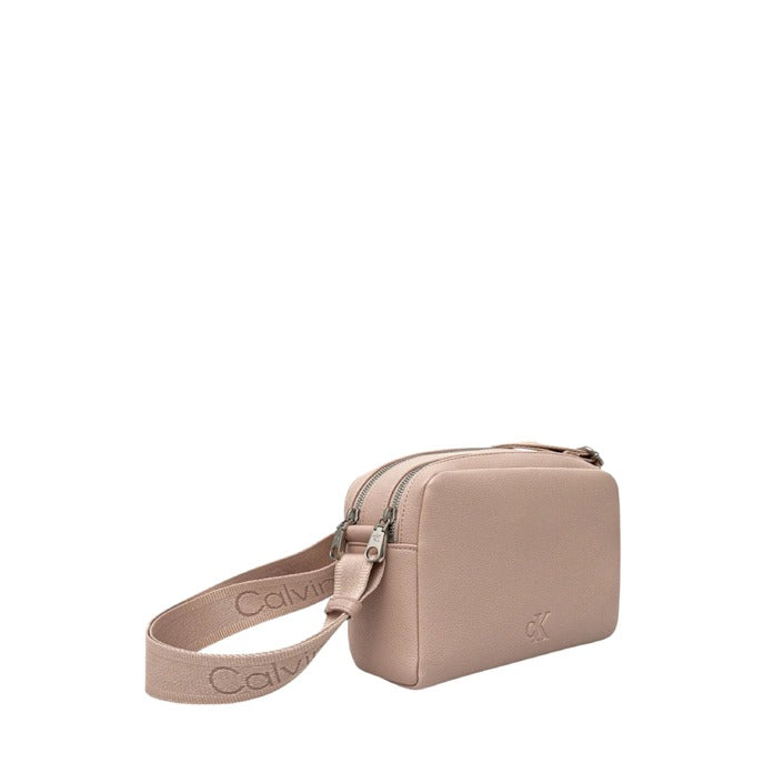 Calvin Klein - Borsa a tracolla - K60K6127110JX