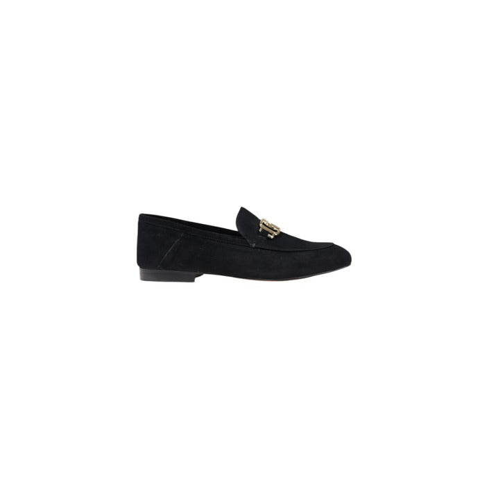 Guess - Mocassino Martynas Pelle Scamosciata - FLPMARSUE14