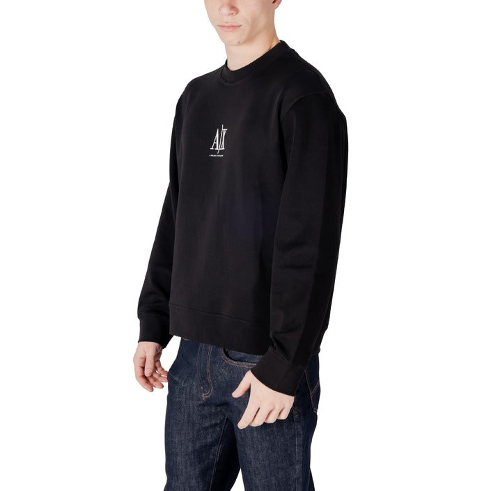 Armani Exchange - Felpe senza cappuccio - XM000368AF10818UC001 / XM000368AF10818U0009