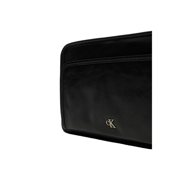 Calvin Klein - Borsa a tracolla trasformabile - K60K613046BEH