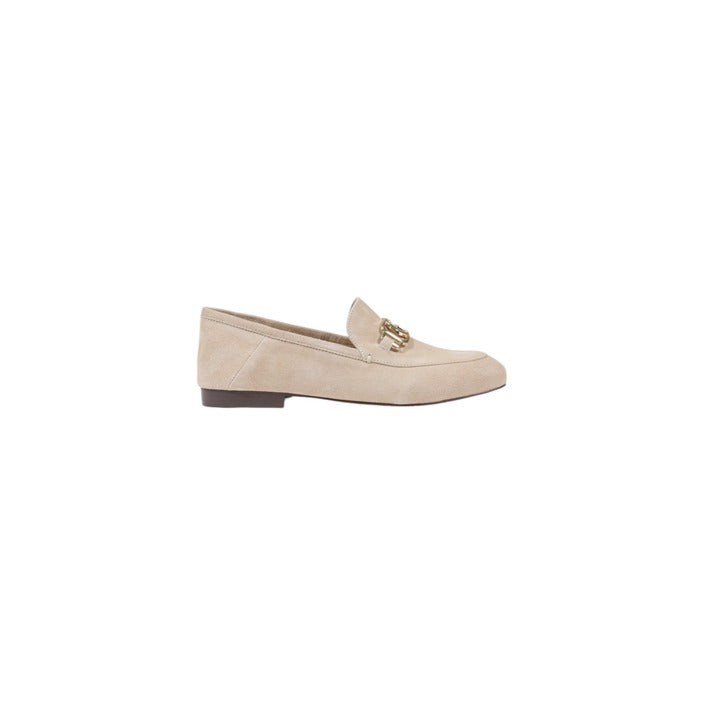 Guess - Mocassino Martynas Pelle Scamosciata - FLPMARSUE14