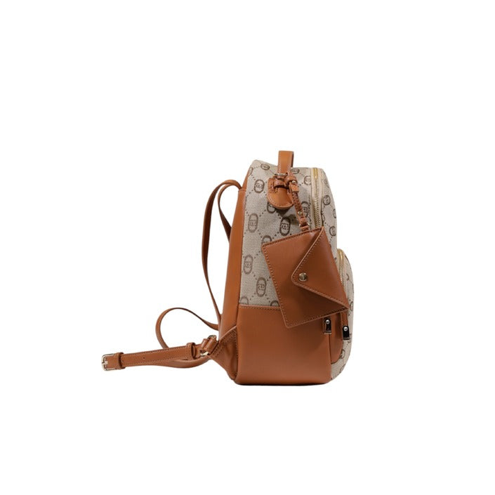 Liu Jo - Zaino jacquard con pochette - AA5157T384660924T