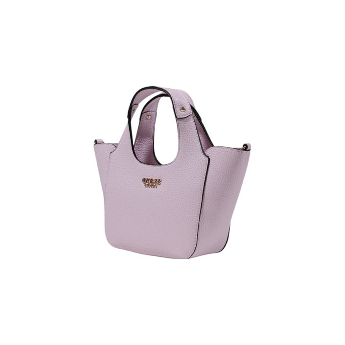 Guess - Borsa a mano Helina pochette - HWBG9640750