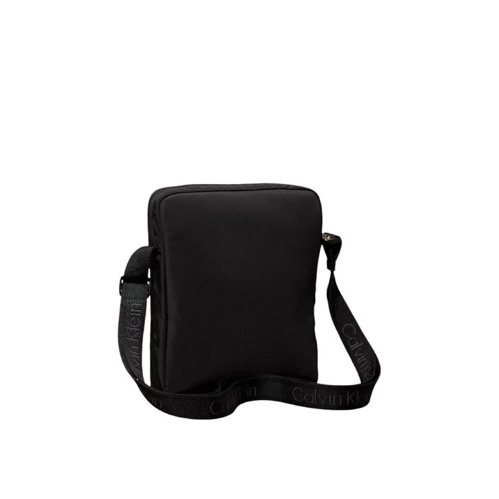 Calvin Klein - Borsa reporter grande - K50K513025BEH